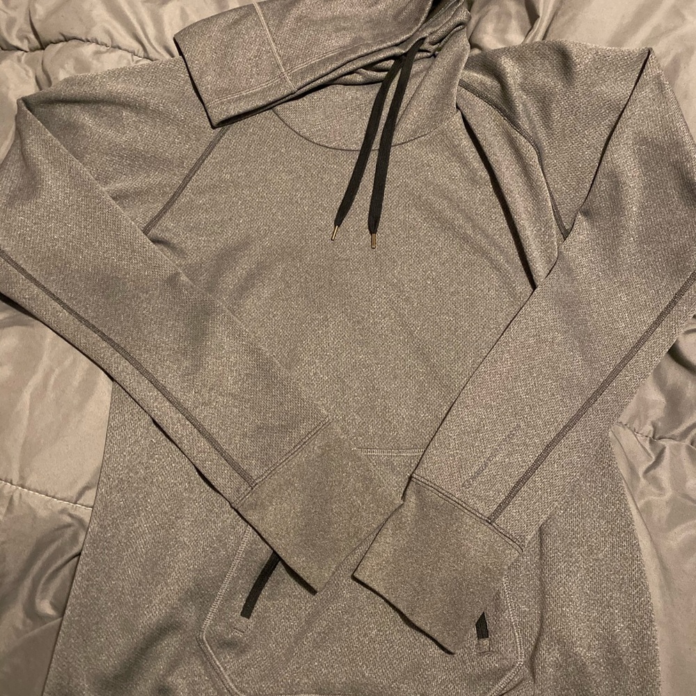 Noble Outfitters Cowlneck